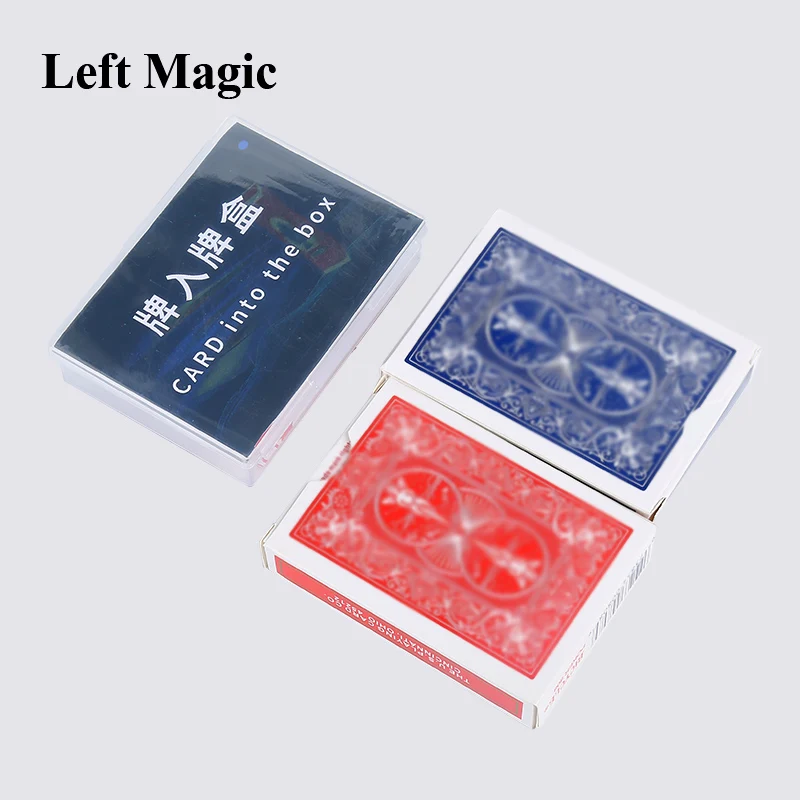 Professional Large Card Mat(52.5*37.8*0.5cm) Magicians Close Up Mat  Pad(red/blue/black Color Available) Magic Trick Gimmick - Magic Tricks -  AliExpress