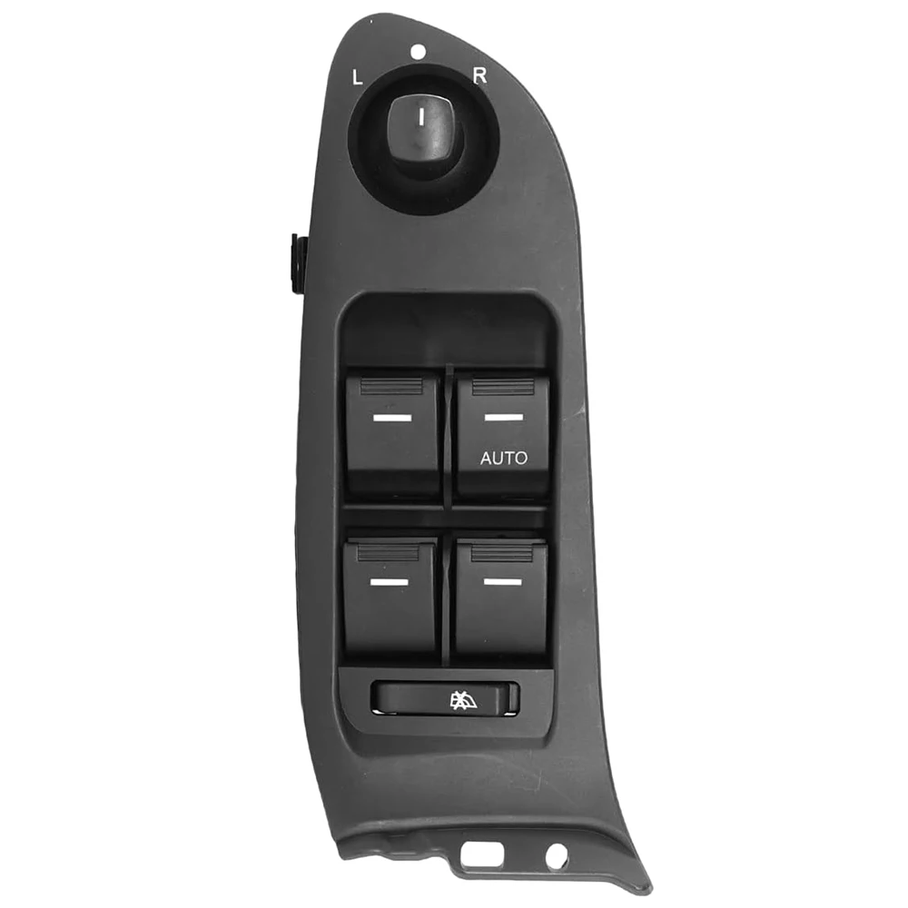 

8R2Z-14A132-CB 8R2Z14A132CB Right Driver Side Master Power Window Switch Suitable for Ford Falcon FG Sedan 2008-2014