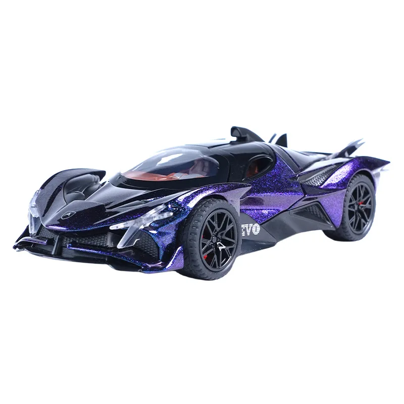 ミニカー 1/18 Apollo Amazon | ○日本国内発送○世界限定！Top Marques 1/18 アポロ
