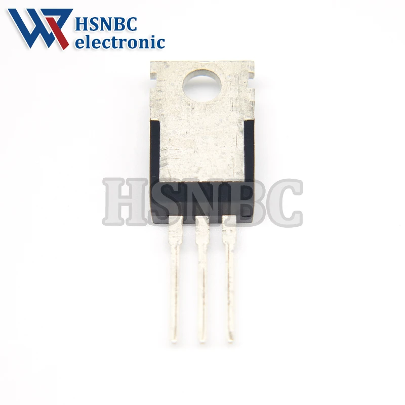 10Pcs/Lot NCEP85T14 85T14 TO-220 140A 85V N-Channel Super Trench Power MOSFET Transistor New Original