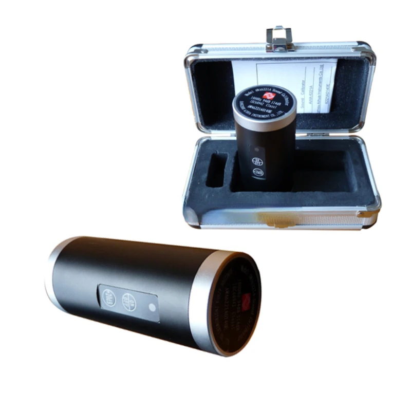 

Noise meter Calibration Sound Level Calibrator AWA6221A (94dB & 114dB) Type Class 1