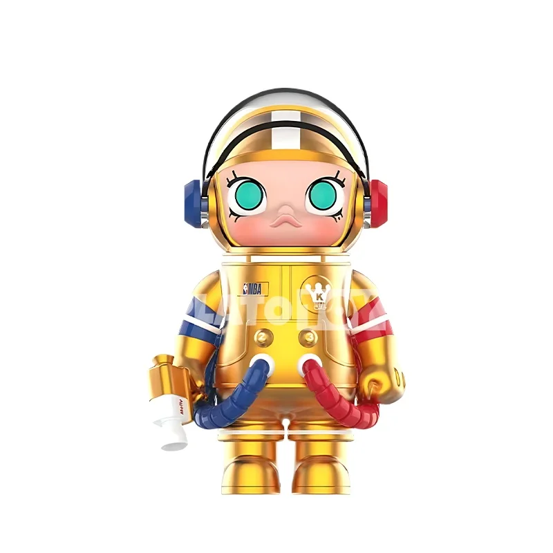 Genuine Mega Space Molly 100% Wuzhen Theatre Festival Specail