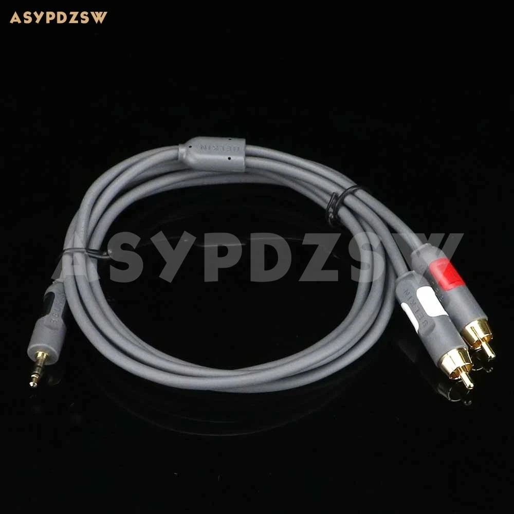-   ǹ ȣ Է ̺,  ̾, 2 跮, 3.5mm-RCA