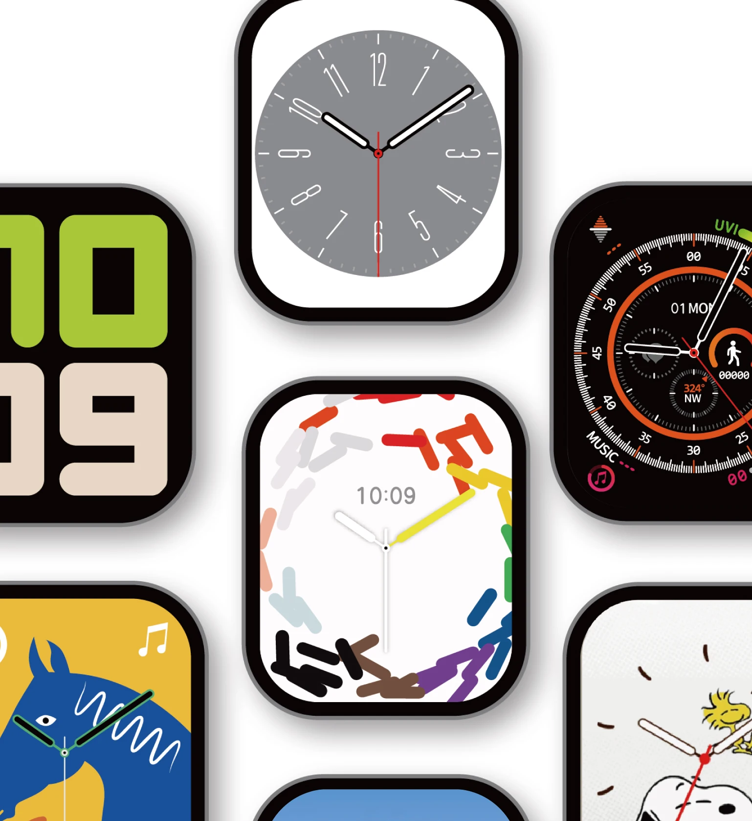  Amoled   ġ 3 ÷ Ʈġ, NFC ħ 173  , 4GB ROM Ʈ ġ, 49mm