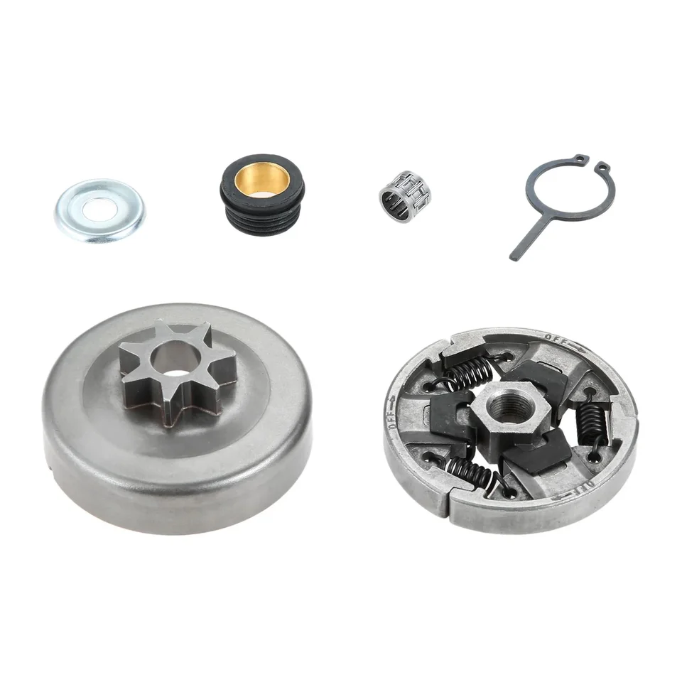 Stihl 024, 024AV, MS 240 Chainsaw Centrifugal Power Clutch