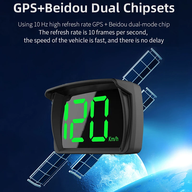  ڵ LED  ÷, GPS  Ʈ  ӵ, ð , ڵ ׼, Y03