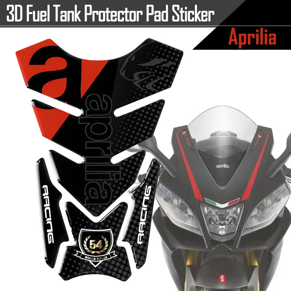  ũ е ƼĿ  ȣ Į ׼, Aprilia Rs660 RSV4 APR Tuono V4 RS 50 125 150 Shiver750 900, 3D