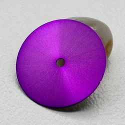 Premium 28.5mm DIY Watch Dial - 28.5mm NH35 (05)