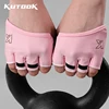KUTOOK Weight Lifting Gloves for Women Palm Protection Gym Workout Training Fitness Gloves  Exercise Gloves for Weight Lifting 1