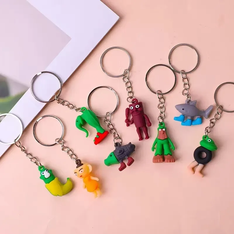 10pcs mixed