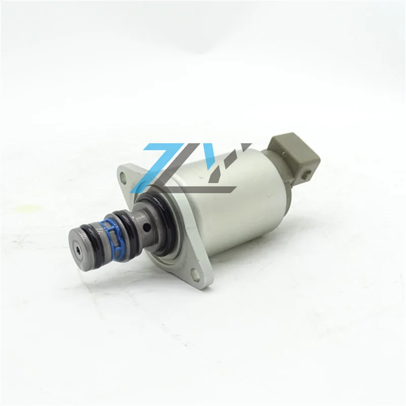 

TM68602 TM68601 12V 32BAR solenoid valve Excavator parts Electric Proportional Pilot Solenoid Valve