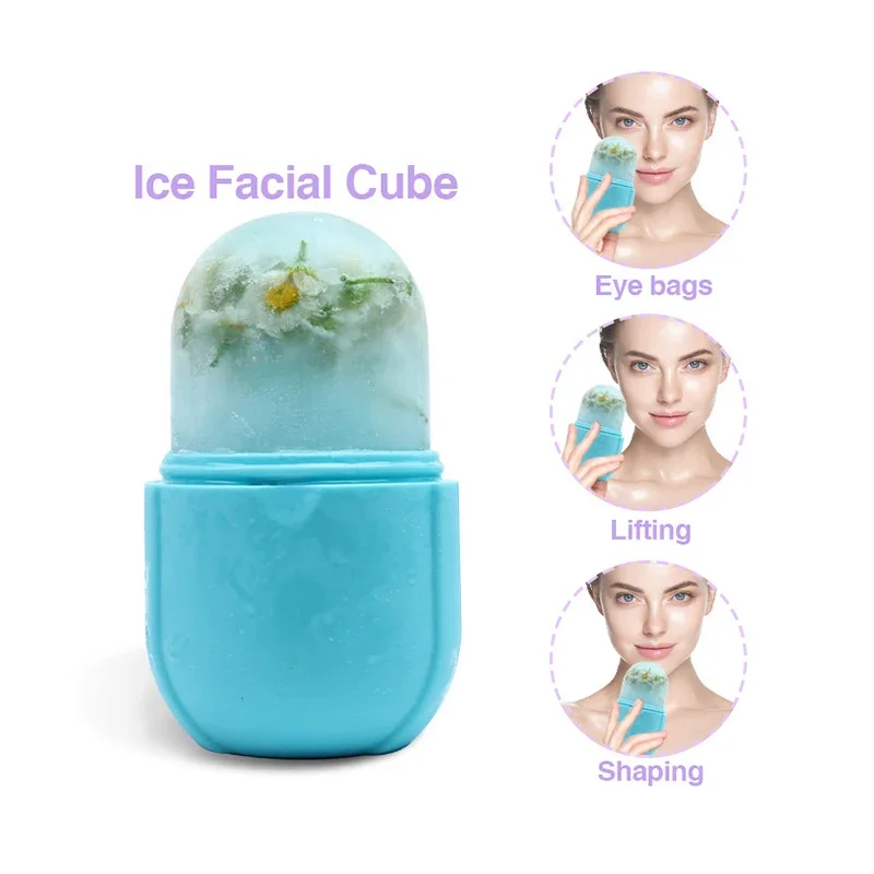 Рисунок 4 - многоразовые охлаждающие чашки-ролики