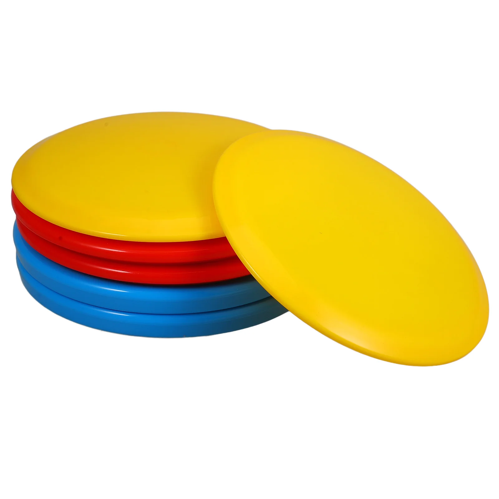 6Pcs Golf Disc Set For Disc Golf Flying Discs Midrange Disk Driver Disk Putter Outdoor Saucer Water Sports