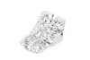 Belly Dance Boots For Girls Ladies Gold Silver Colors Jazz Dance Shoes Soft Split Soles Pole Dance Shoes Ballet Shoes 31-45 3