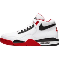 Nike Flight Legacy AJ4 Brother Air Cushion chaussures de basket-ball montantes rétro pour hommes BQ4212 5