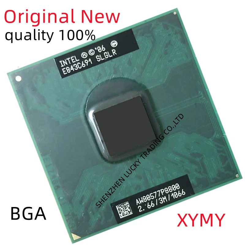 

100% Новый чипсет BD82HM76 SLJ8E BGA