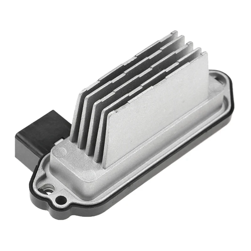 

1 шт., автомобильный регулятор сопротивления вентилятора двигателя для Mazda 2 3 5