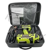 4600W 110/220V Portable Handheld Arc Welder Machine Welding Tool Dual Voltage Welder With Work Clamp 3