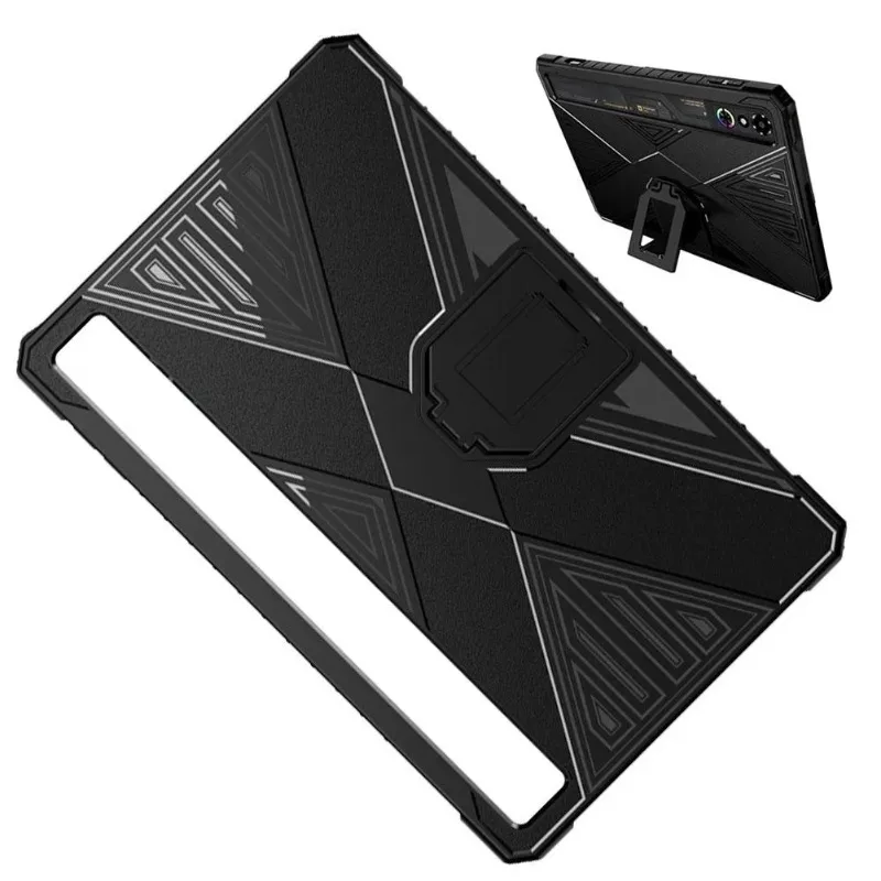 Gaming Tablet Protective Case with Stand - Soft Shell