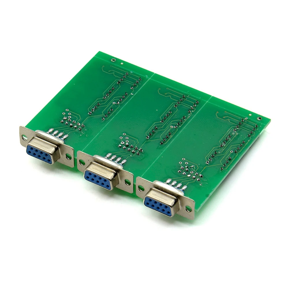 

UPA USB V1.3 Xprog ECU Chip Tuning Programmer Eeprom Board Adapter with SOP8 SOIC8 Clip for 24CXX & 25 Chips( Adapter)