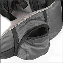 Side Pockets