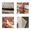 Transform Your Home with 10 pcs Decorative 3D Wall Panels - Self-Adhesive, Waterproof & Moisture-Proof Wallpaper for Living Room 4