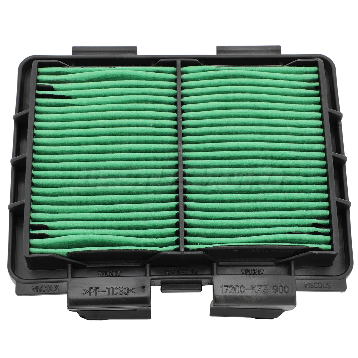 Motorcycle Air Filter air filter motorcycle air filter air filter cleaner for Honda CMX300 CMX286 CMX 300 286-CMX500 CMX471-CMX 500 Rebel ABS SE 471