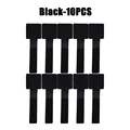 Black-10PCS