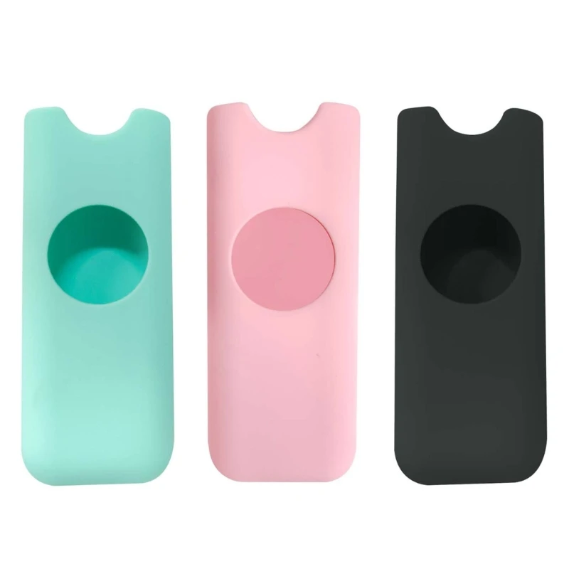 

Suitable for She's Birdie Alarm Device Cover Shockproof Anti-scratch Protective Sleeve Washable Housing Dustproof N0HC