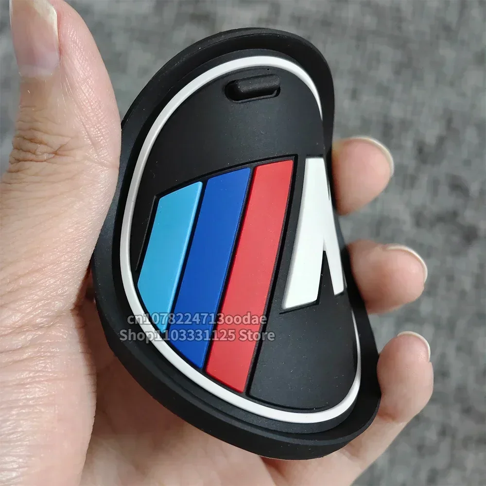 두꺼운 실리콘 고무 자동차 컵받침 (BMW E90 F10 E60 F30 F20 E92 F15 F16 X M 1 2 3 4 5 6 시리즈 악세사리)