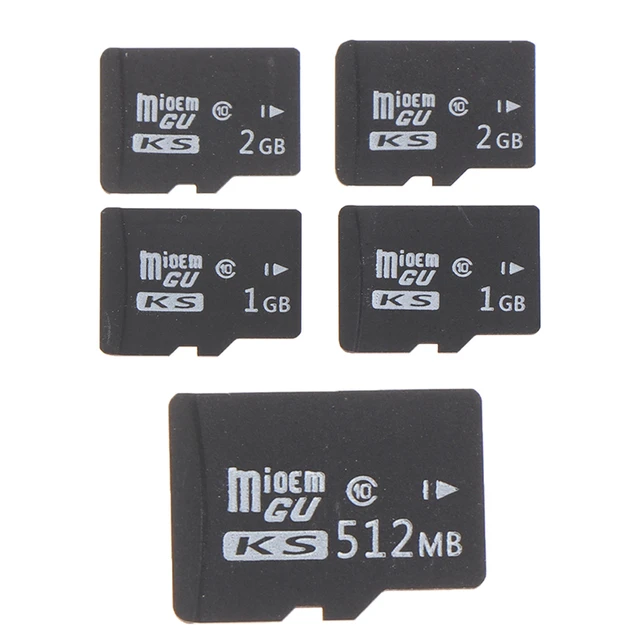 Micro bellek SD kart 2G 1G 512M SD kart SD/TF Flash kart 4 8 16 32 GB  hafıza kartı telefon için - AliExpress