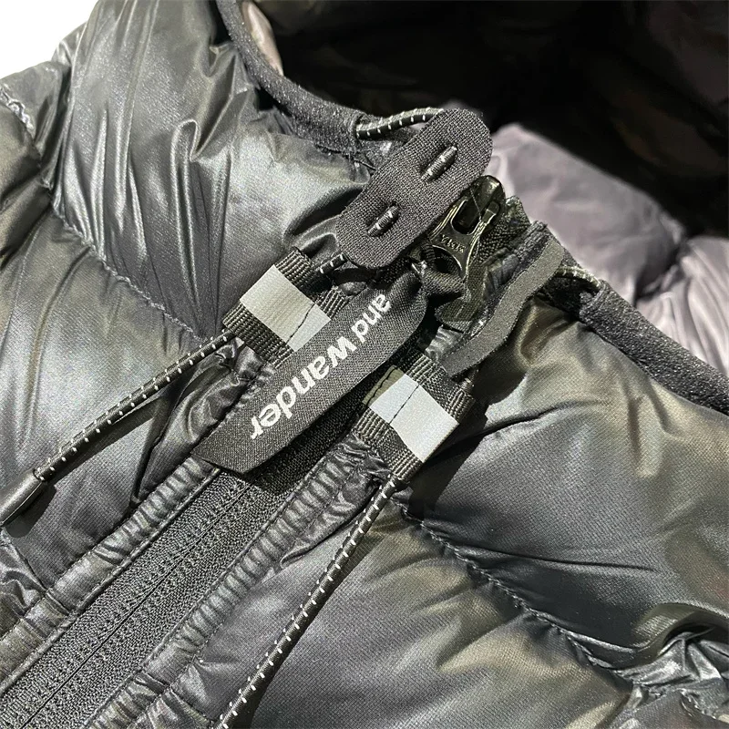 Рисунок 6 - Мужская зимняя куртка с капюшоном