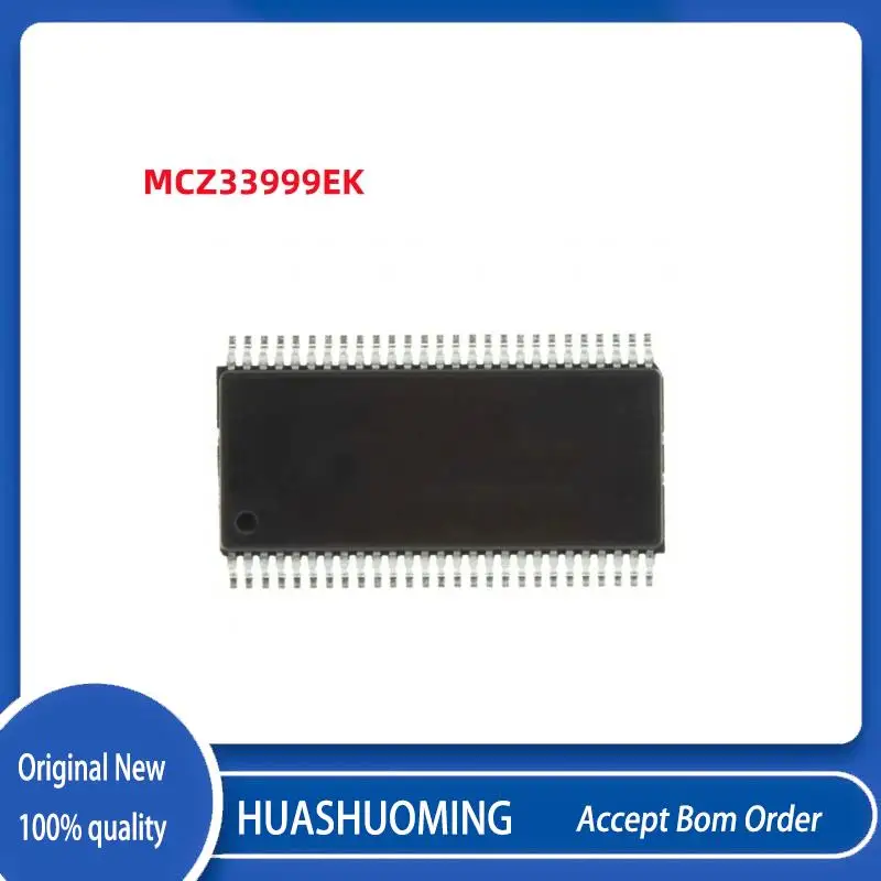 

2Pcs/Lot new MCZ33999EK MCZ33999 33999 SSOP54
