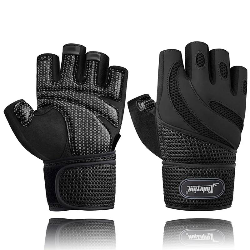 Crossfit Weightlifting Gloves 1 Pair