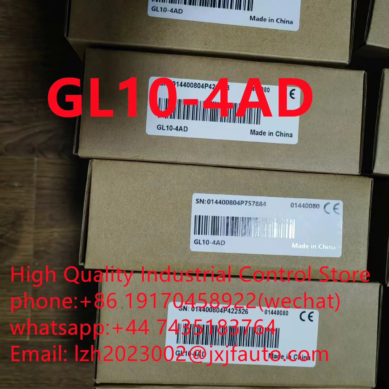

PLC ，GL10-4AD，GL10-4DA，Contact customer service to place an order