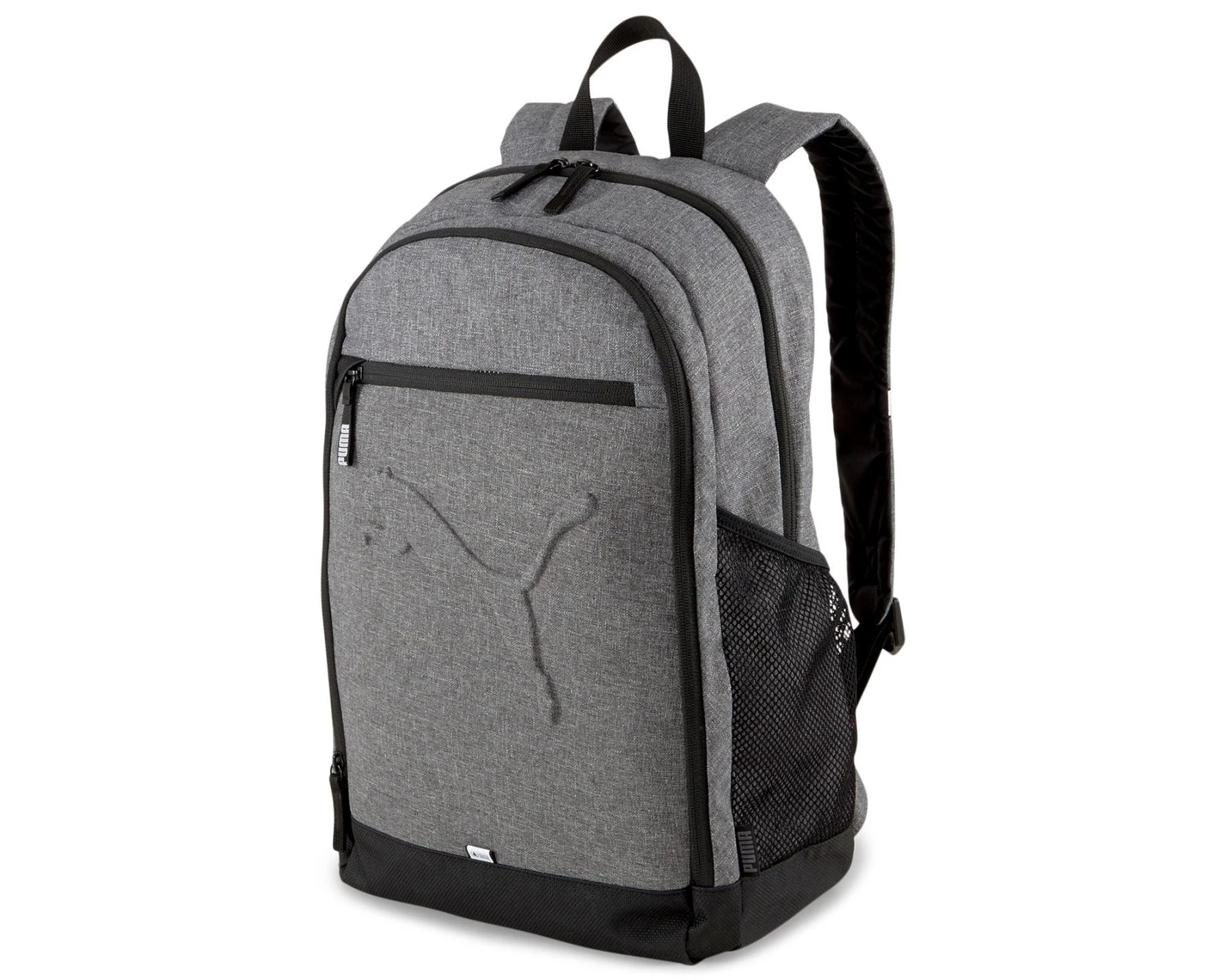 Puma mochila Original de gran capacidad para hombre, morral de poliéster  para ordenador portátil, mochila escolar de viaje, mochila de negocios| | -  AliExpress