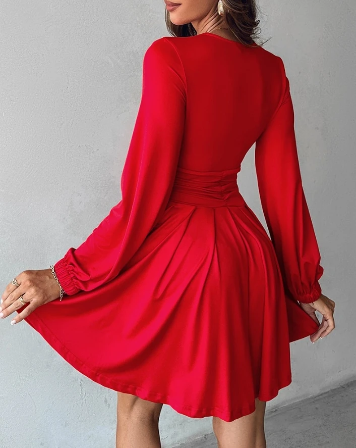 Vestidos Midi Elegantes
