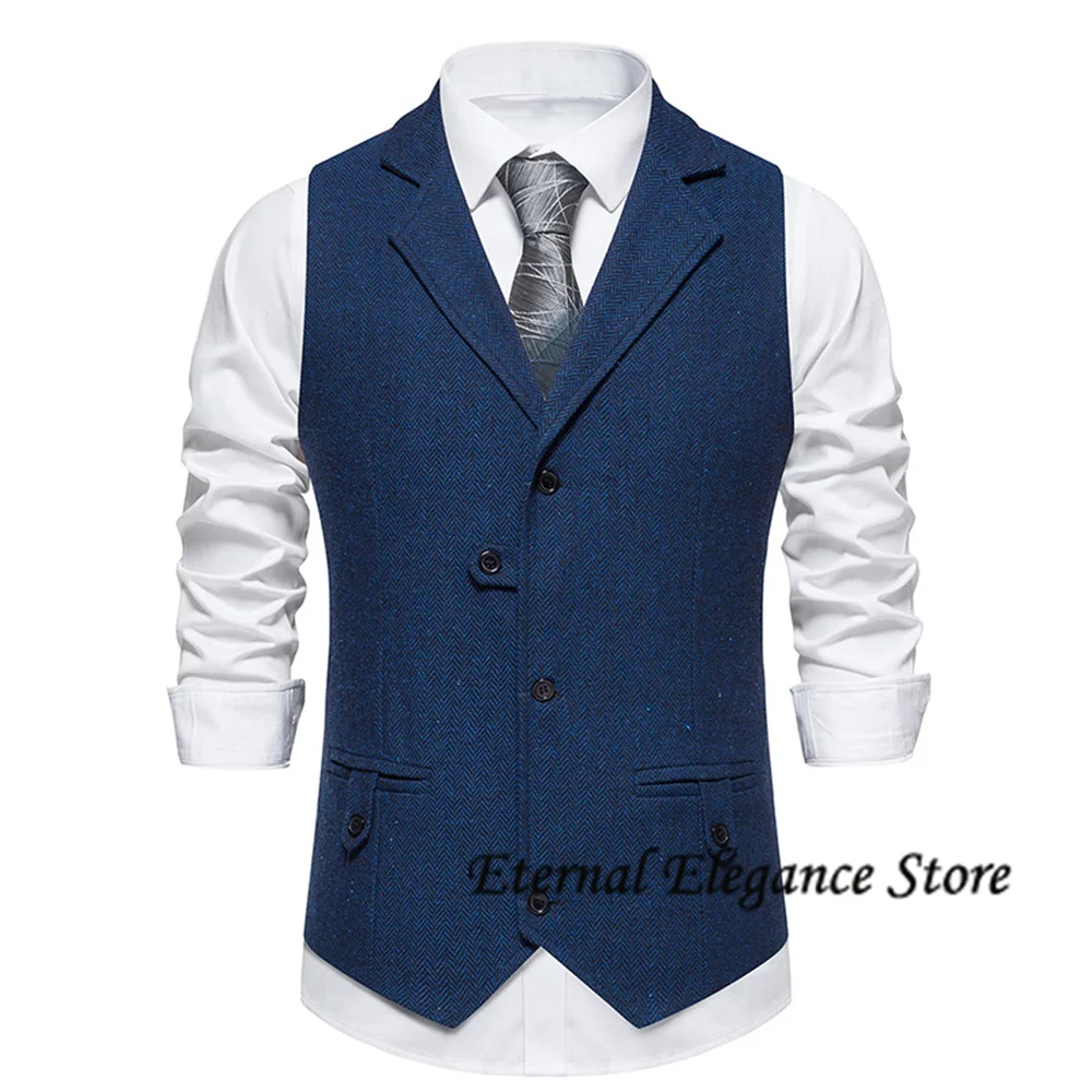 Рисунок 2 - Винтажный Мужской костюм