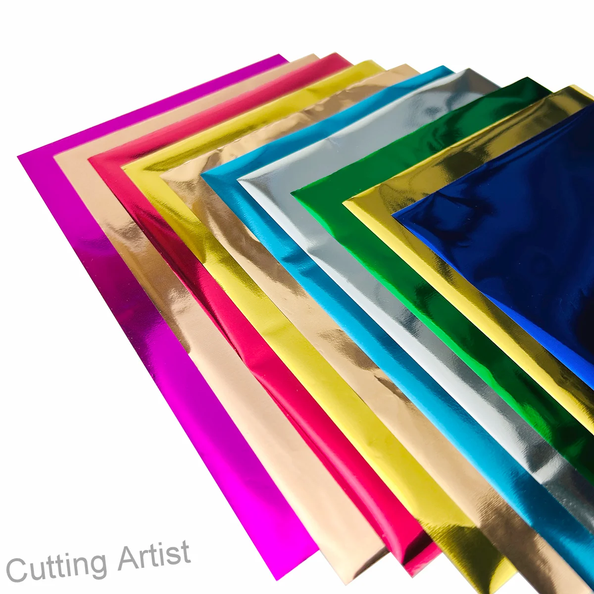 JOY Tools Schneidklingenhalter Set - 4 Klingen Für Cri-cut JOY Plotter