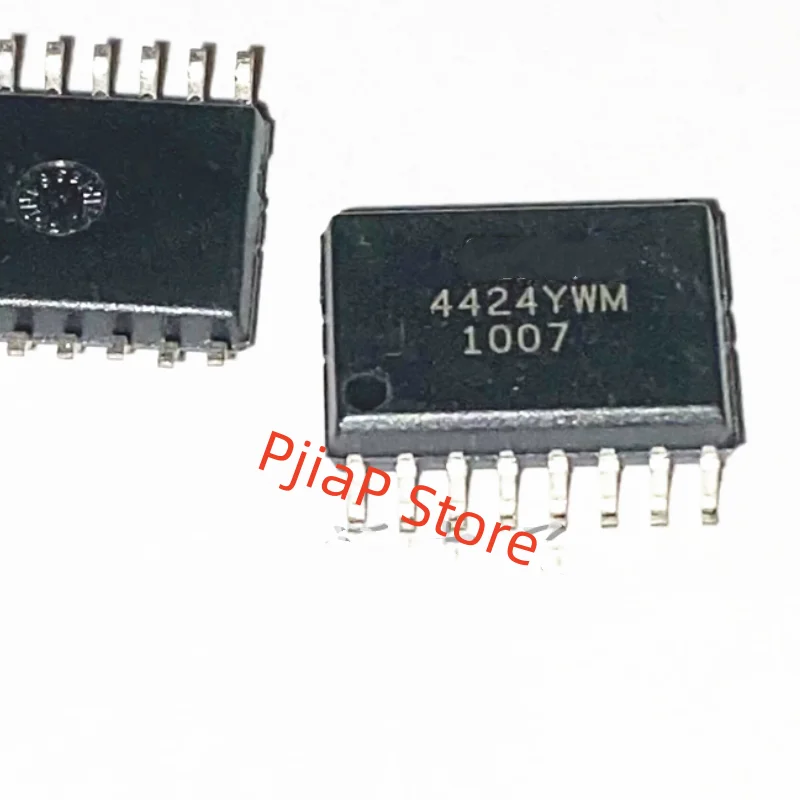

5 шт. 4424YWM MIC4424YWMTR SOP16
