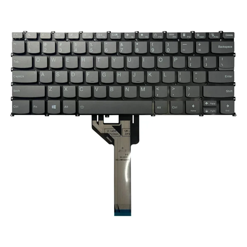 

New for Pro 14 ARH8 2023 Yoga Slim 7 Pro 14IRH8 keyboard