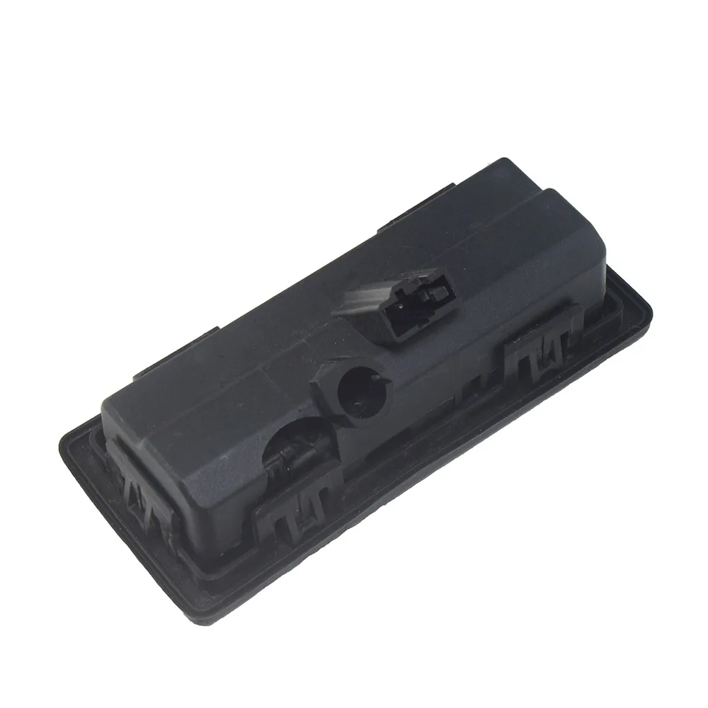 3v0827566 Trunk Boot Lid Pushbutton Tailgate Hatch Switch For Seat