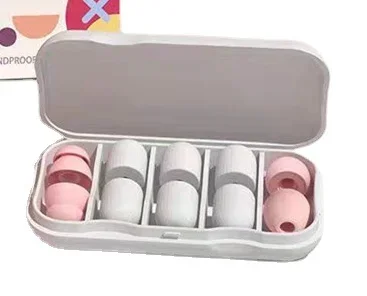 10x accessory pink