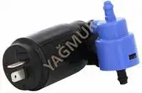 Pm660 Per Motore Fontana Acqua Vectra B - Astra G - Astra G - Astra H-Astra H - Corsa C / Golf 3 (31) Passat 3 (3A)