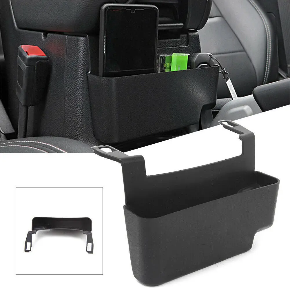 

Center Console Hanging Storage Box Stowing Tidying Armrest Organizer Box For Jeep Wrangler JL