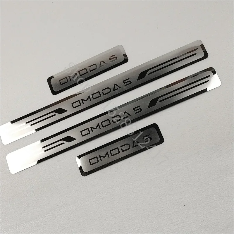 CHERY OMODA ڵ Ÿϸ ¦  Ŀ ÷Ʈ  η ƿ ƼĿ ű  ׼, 5 2021 2022 2023- 2024