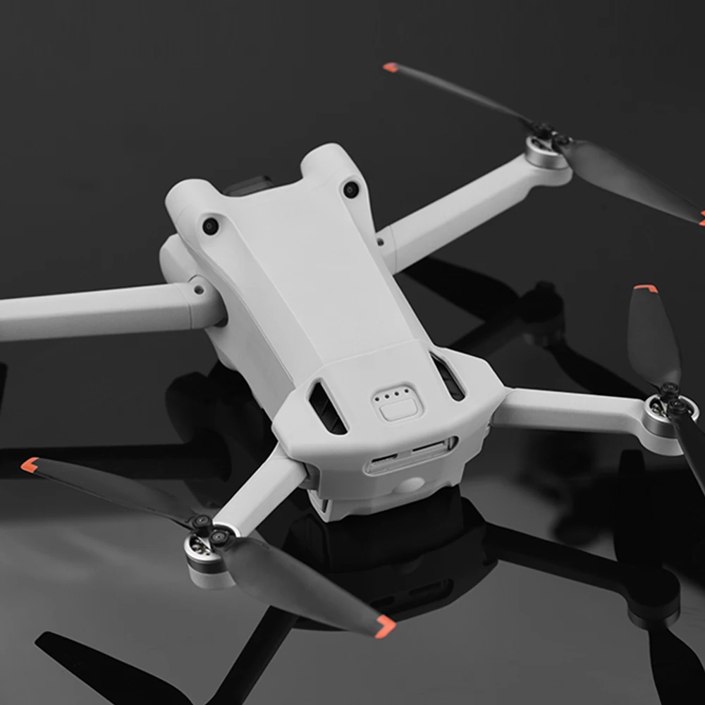 Clip de batterie pour DJI Mini 3 Pro, fixation de sécurité en ABS