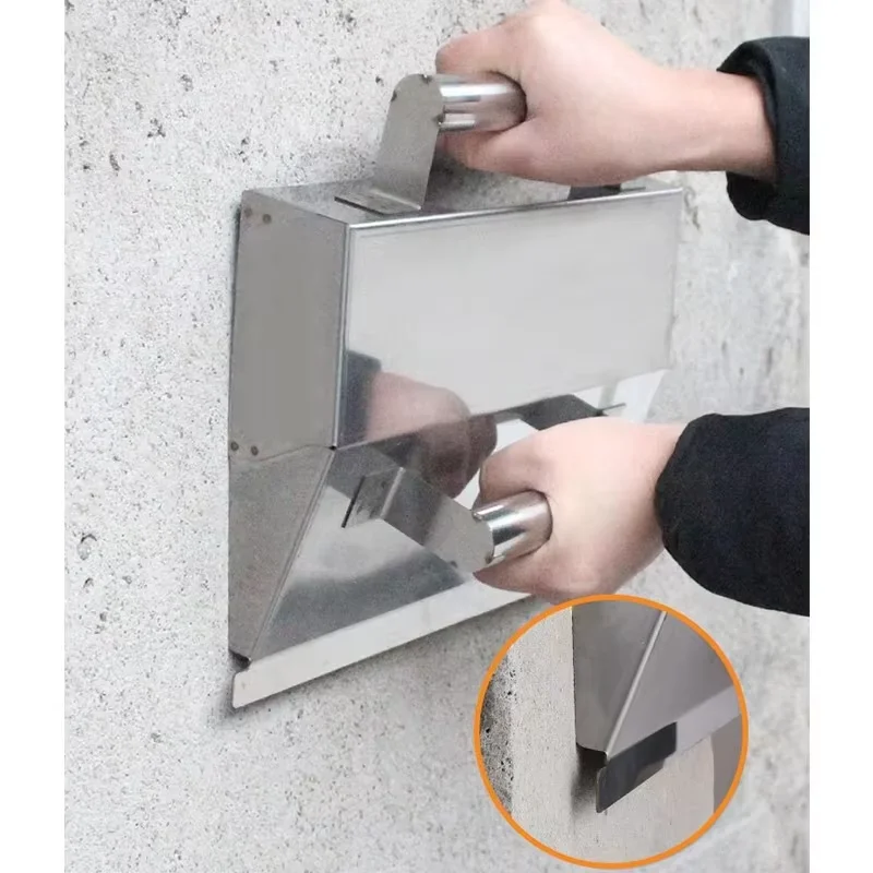 Wall Cement File Scraping Plastering Wall Tools Plasterer Masonry Plastering Rub Interior Batch Painting