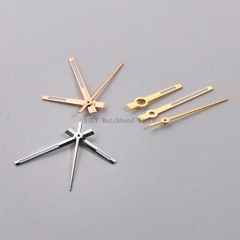 Watch Accessories Modified Watch Hands for NH35/NH36/4R/7S Automatic Movement