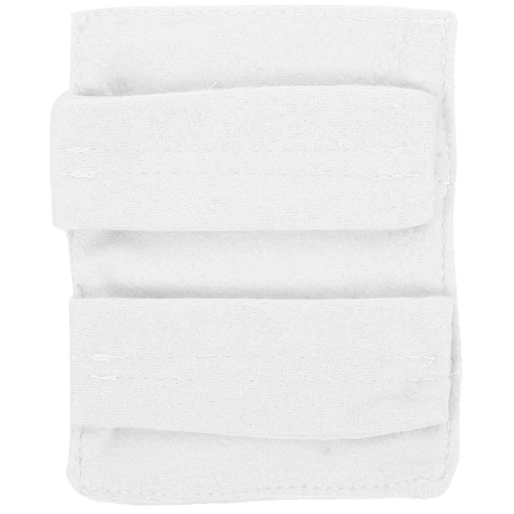 

Bras Pillow Post Heart Surgery Reusable Bra Belt Cushion Girl Bra Strap Pillow Chest Pacemaker Cardiac Recovery Support Pad